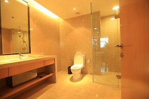 Ramada Plaza Chuzhou