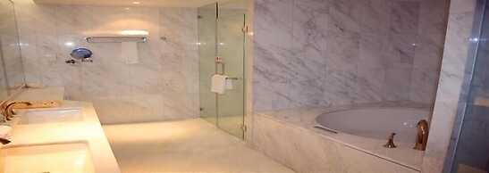 Ramada Plaza Chuzhou