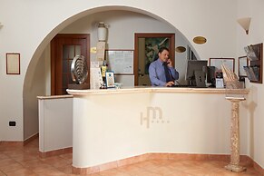 Hotel Mediterraneo