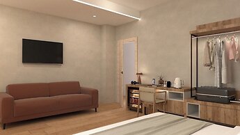 Hotel Boutique Terracotta Sapri