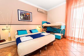 Hotel Mediterraneo