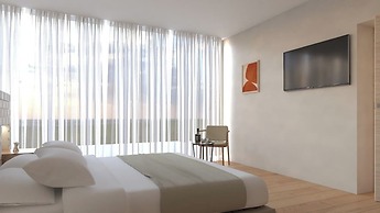 Hotel Boutique Terracotta Sapri