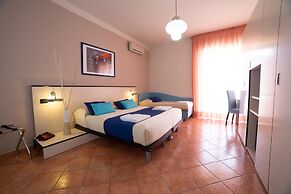 Hotel Mediterraneo