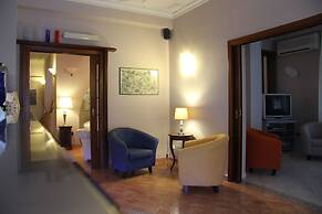 Hotel Mediterraneo