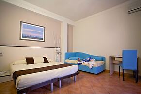 Hotel Mediterraneo