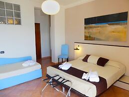 Hotel Mediterraneo