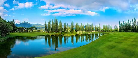 The Cliffs at Princeville