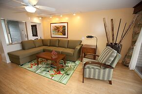 The Cliffs at Princeville