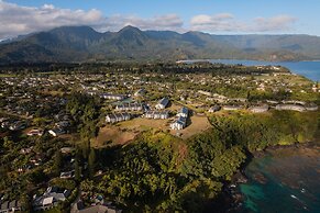 The Cliffs at Princeville
