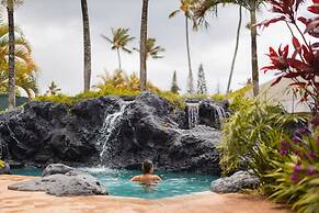 The Cliffs at Princeville