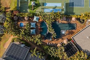 The Cliffs at Princeville