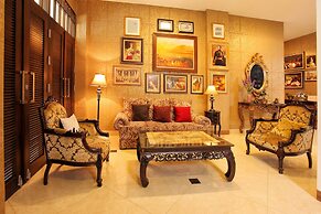 The Victoria Luxurious Guesthouse