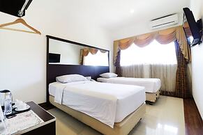 The Victoria Luxurious Guesthouse