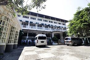 The Victoria Luxurious Guesthouse