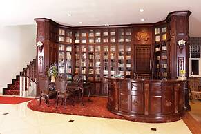 The Victoria Luxurious Guesthouse