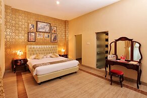 The Victoria Luxurious Guesthouse