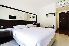 The Victoria Luxurious Guesthouse