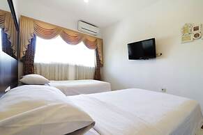 The Victoria Luxurious Guesthouse