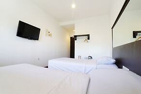 The Victoria Luxurious Guesthouse