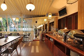 The Victoria Luxurious Guesthouse