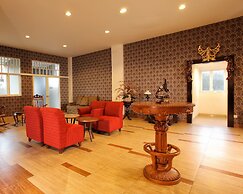 The Victoria Luxurious Guesthouse