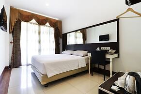 The Victoria Luxurious Guesthouse