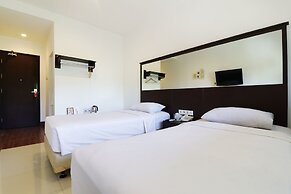 The Victoria Luxurious Guesthouse