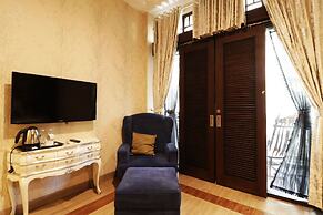 The Victoria Luxurious Guesthouse