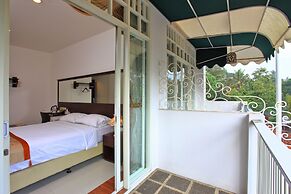 The Victoria Luxurious Guesthouse