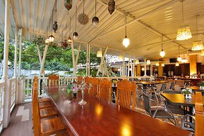 The Victoria Luxurious Guesthouse