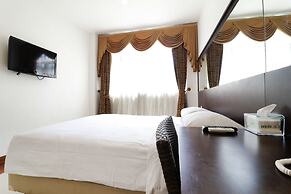 The Victoria Luxurious Guesthouse