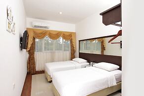 The Victoria Luxurious Guesthouse