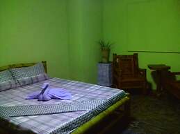 Friendship Budget Hostel