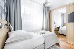 Smart Hotel Garnizon