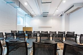 Smart Hotel Garnizon