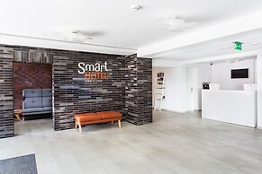 Smart Hotel Garnizon