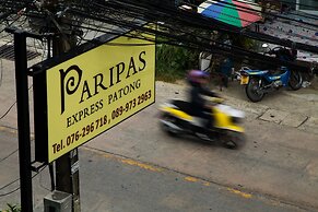 Paripas Express Hotel Patong