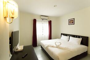 Paripas Express Hotel Patong