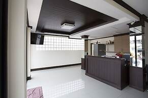 Paripas Express Hotel Patong