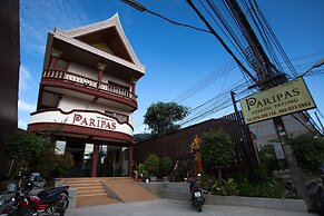 Paripas Express Hotel Patong