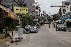 Paripas Express Hotel Patong