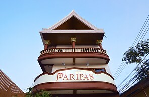 Paripas Express Hotel Patong