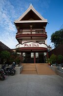 Paripas Express Hotel Patong