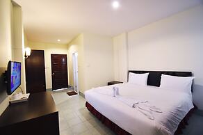 Paripas Express Hotel Patong