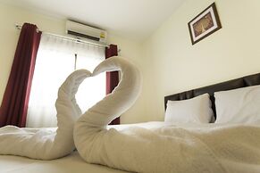 Paripas Express Hotel Patong