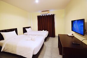 Paripas Express Hotel Patong