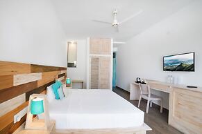 Hikkaduwa Beach Hotel