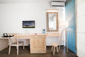 Hikkaduwa Beach Hotel