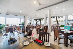 Hikkaduwa Beach Hotel
