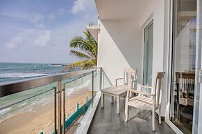 Hikkaduwa Beach Hotel